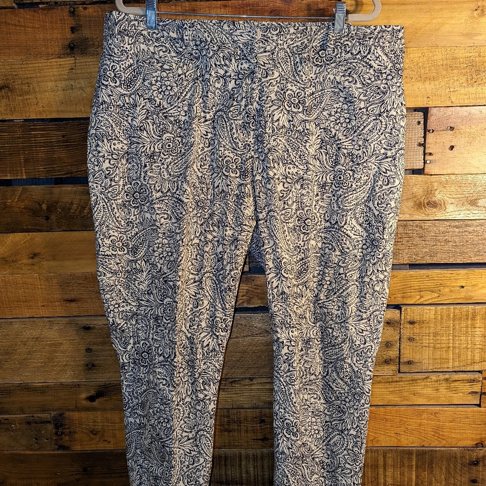 Talbots size 18w